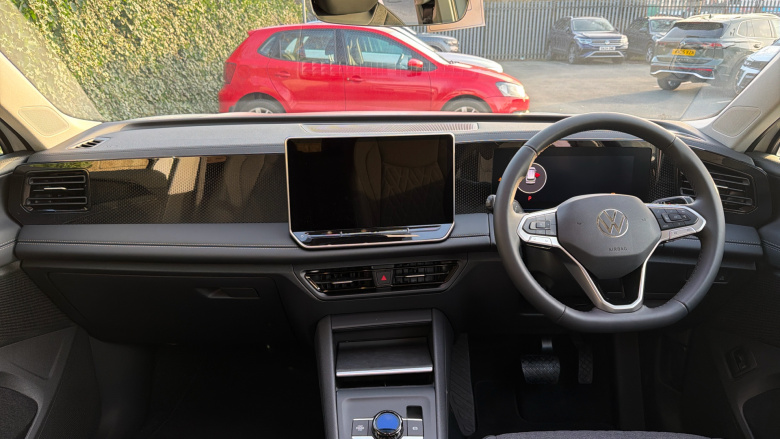 Volkswagen Tiguan 1.5 eTSI 150 Match 5dr DSG Petrol Estate